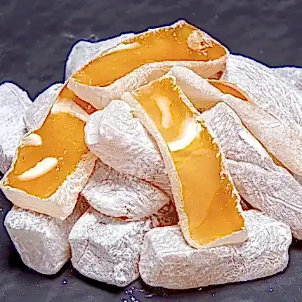 Gum Mastic Turkish Delight&nbsp;-1000g/2.2lbs – Hafız Mustafa