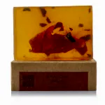 Turkish Natural Handmade Soap Plane Tree – Dionesse - Image 2
