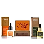 Turkish Radiance Set - Dionesse