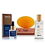 Turkish Wrinkle Removal Set - Dionesse