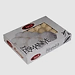 Turkish Traditional Plain Pishmaniye-Floss Halva – Ipek - Image 2