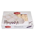 Turkish Traditional Plain Pishmaniye-Floss Halva – Ipek